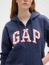 GAP Mikina s logem Gap