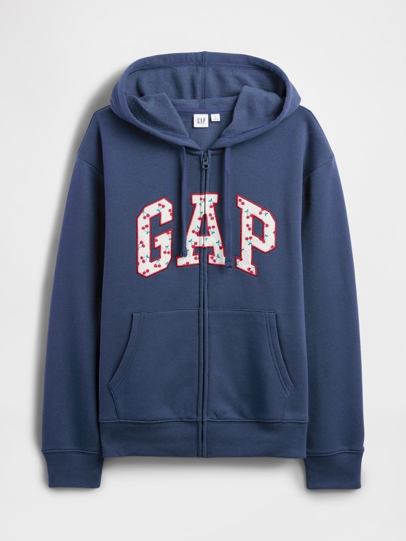 GAP Mikina s logem Gap
