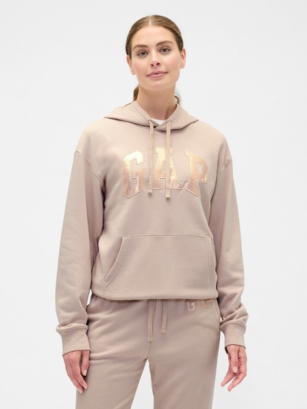 GAP Mikina s logem Gap