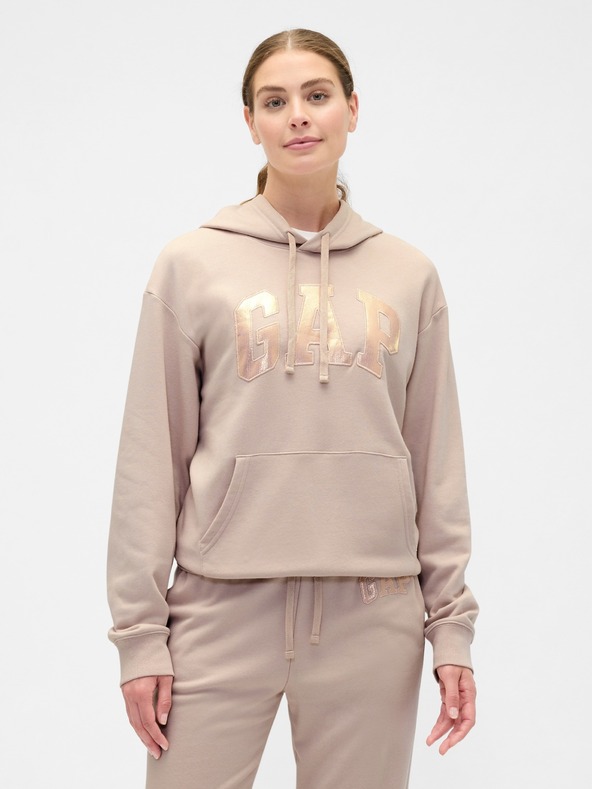 GAP Mikina s logem Gap