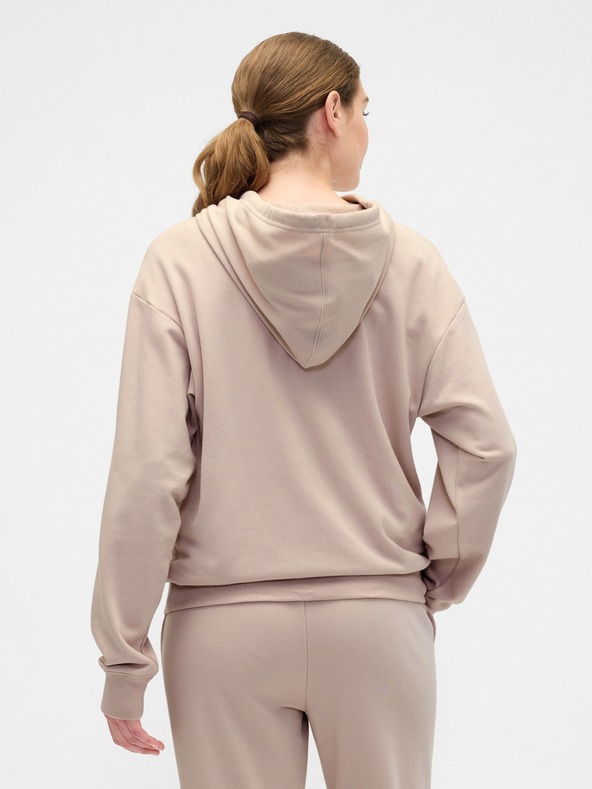 GAP Mikina s logem Gap