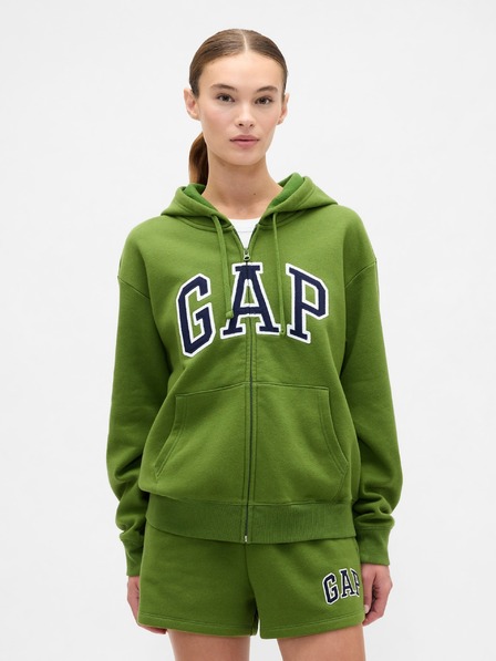 GAP Mikina s logem Gap