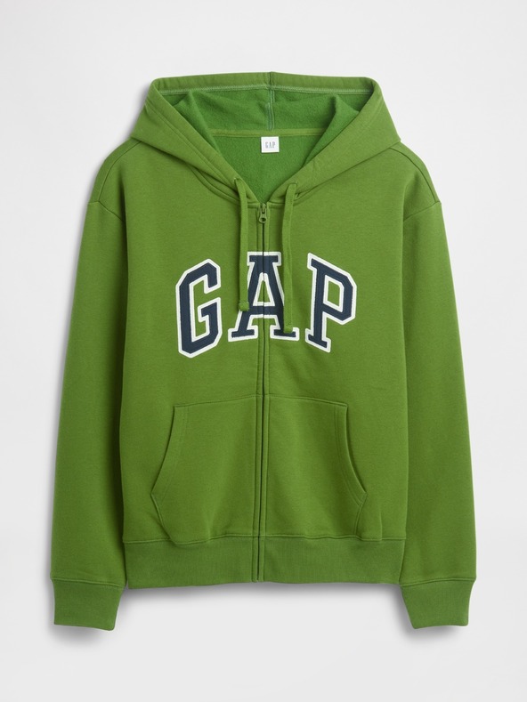 GAP Mikina s logem Gap