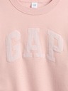 GAP Mikina s logem Gap