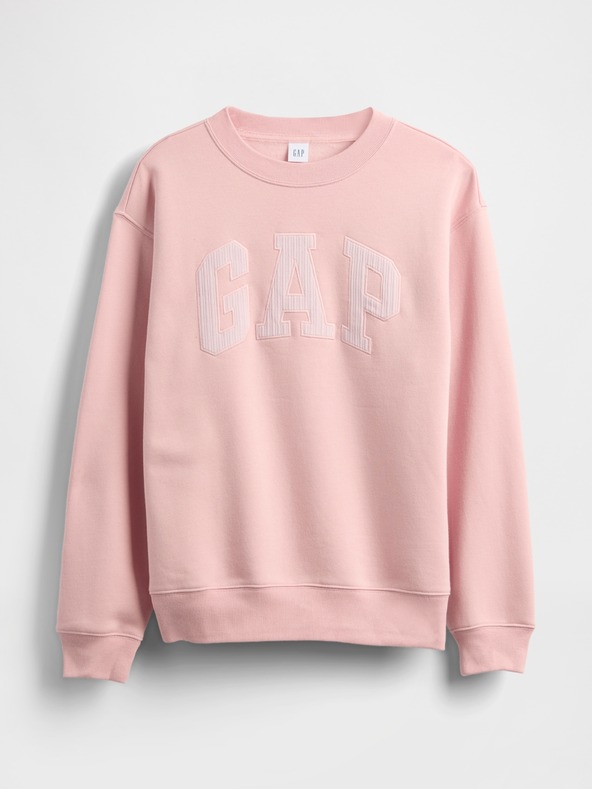 GAP Mikina s logem Gap