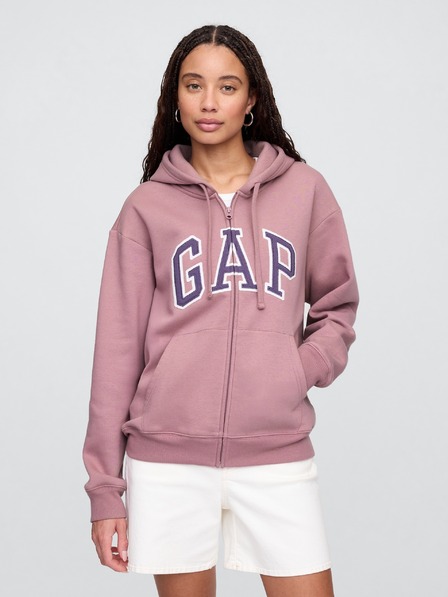 GAP Mikina s logem Gap