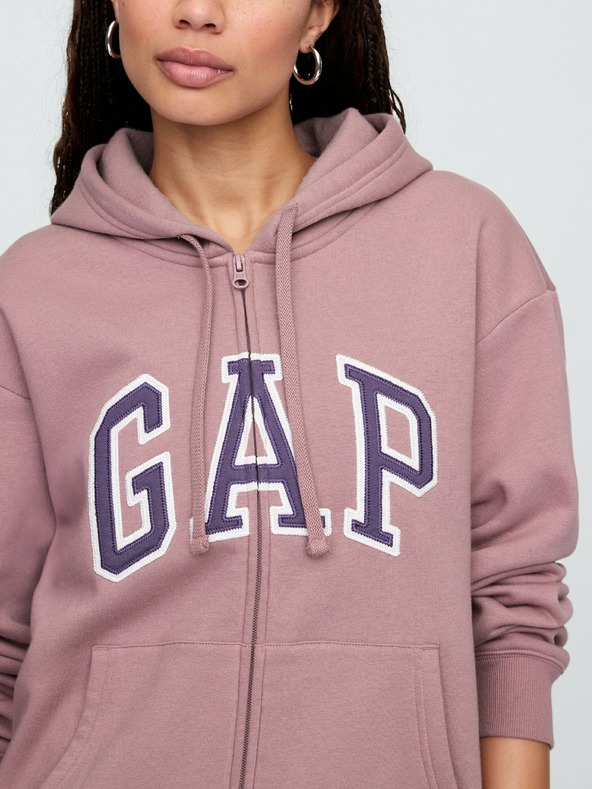 GAP Mikina s logem Gap