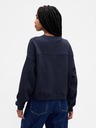 GAP Oversize mikina VintageSoft GAP