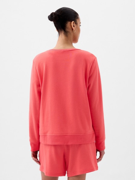 GAP Mikina s logem Gap