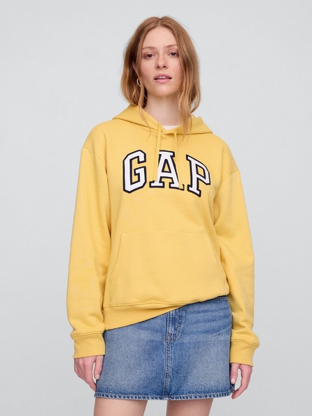 GAP Mikina s logem Gap