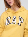 GAP Mikina s logem Gap