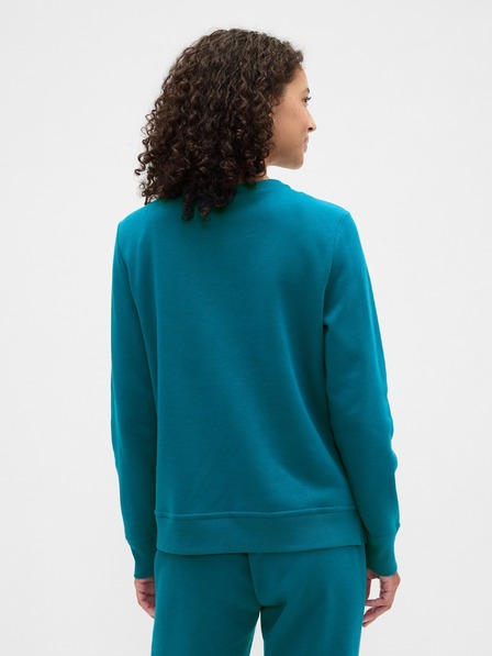 GAP Mikina s logem Gap