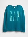 GAP Mikina s logem Gap