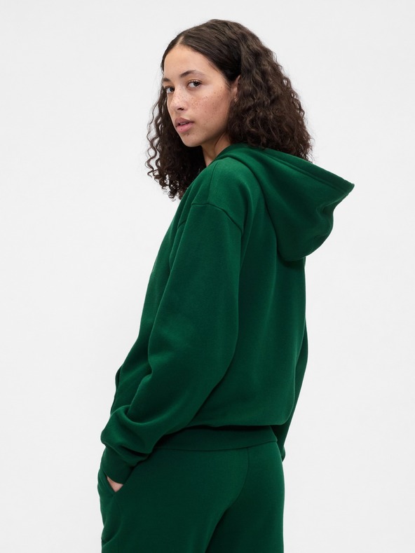 GAP Mikina s logem Gap