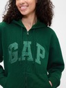 GAP Mikina s logem Gap