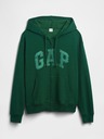 GAP Mikina s logem Gap