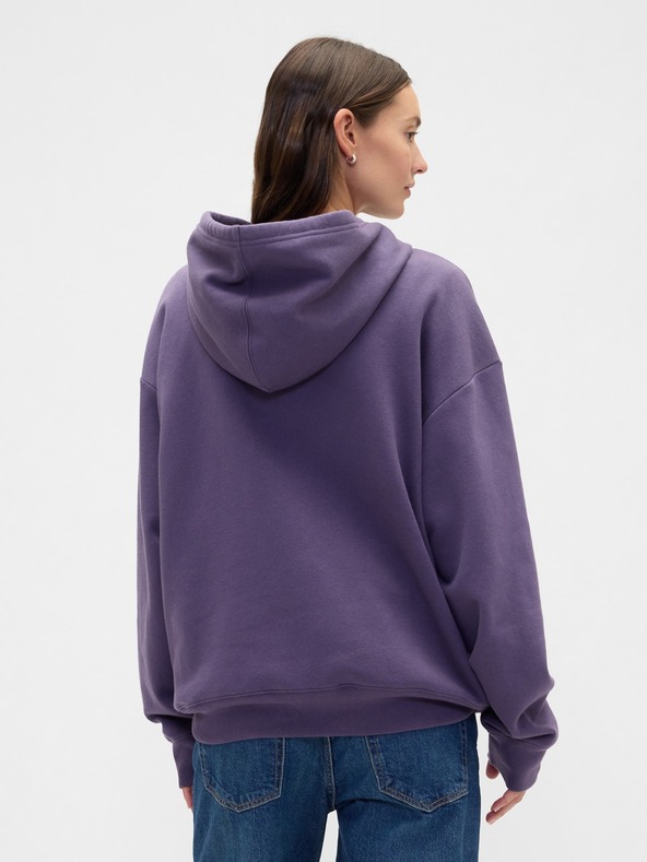 GAP Mikina s logem Gap