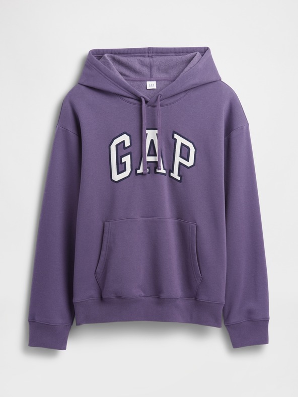 GAP Mikina s logem Gap