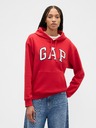 GAP Mikina s logem Gap