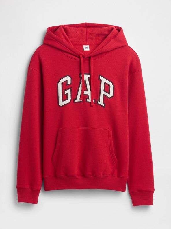 GAP Mikina s logem Gap