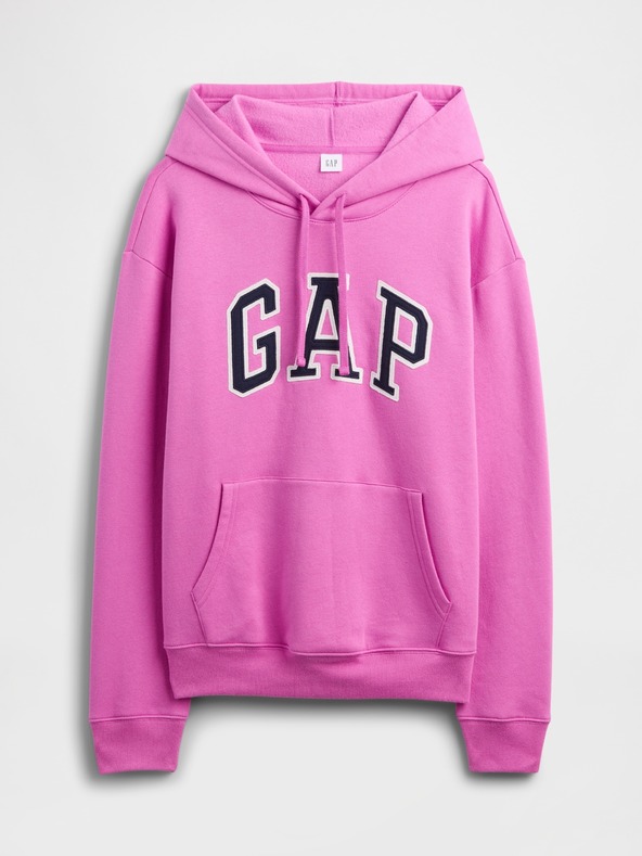 GAP Mikina s logem Gap