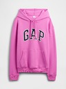 GAP Mikina s logem Gap