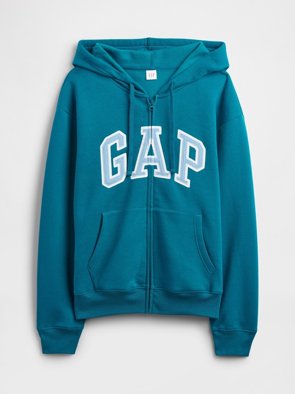 GAP Mikina s logem Gap