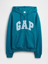 GAP Mikina s logem Gap