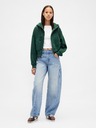 GAP Oversize mikina VintageSoft GAP