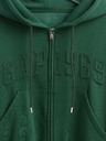GAP Oversize mikina VintageSoft GAP