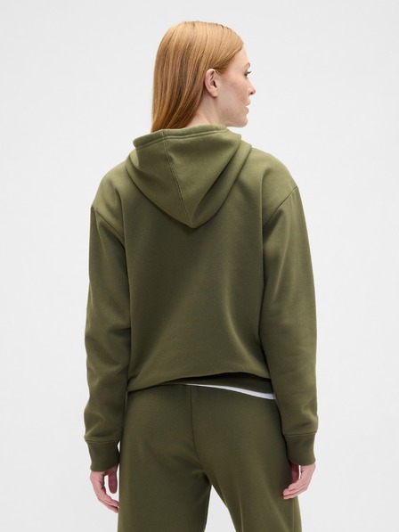 GAP Mikina s logem Gap