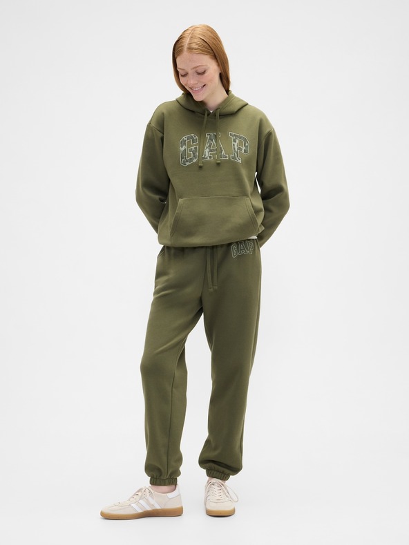 GAP Mikina s logem Gap