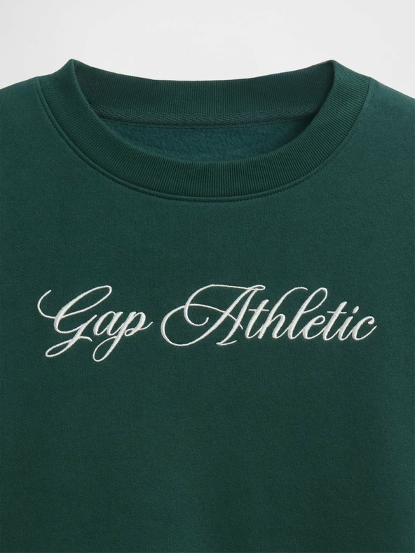 GAP Oversize mikina VintageSoft GAP