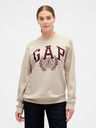 GAP Oversize mikina s logem Gap Athletic GAP