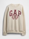 GAP Oversize mikina s logem Gap Athletic GAP