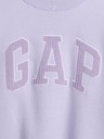 GAP Mikina s logem Gap
