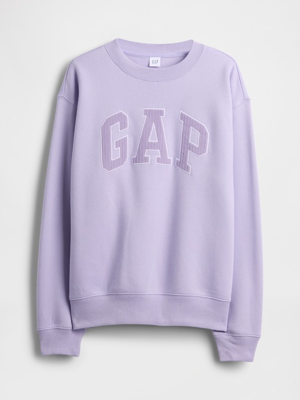 GAP Mikina s logem Gap