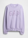 GAP Mikina s logem Gap