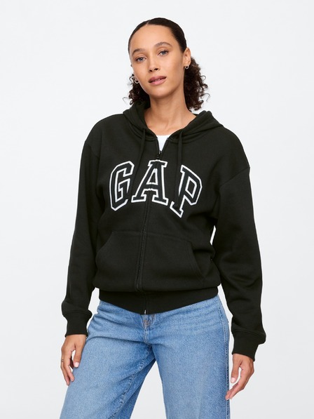 GAP Mikina s logem Gap