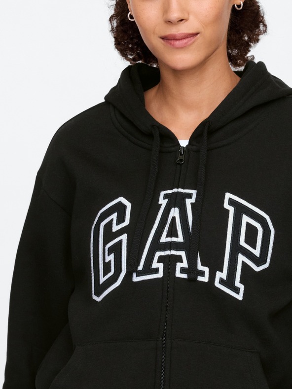 GAP Mikina s logem Gap