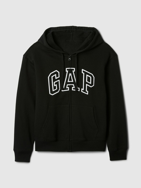GAP Mikina s logem Gap