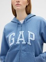 GAP Mikina s logem Gap