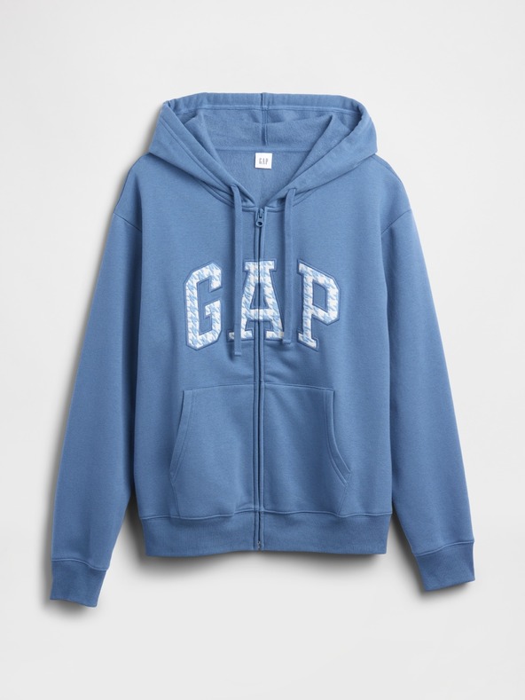 GAP Mikina s logem Gap