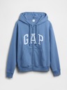 GAP Mikina s logem Gap
