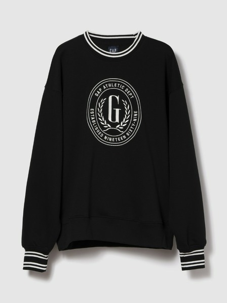 GAP Oversize mikina VintageSoft GAP