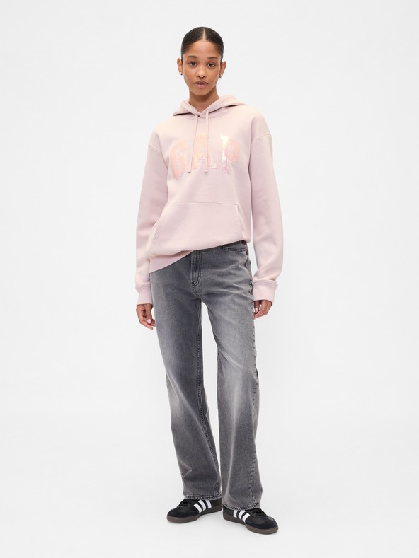 GAP Mikina s logem Gap
