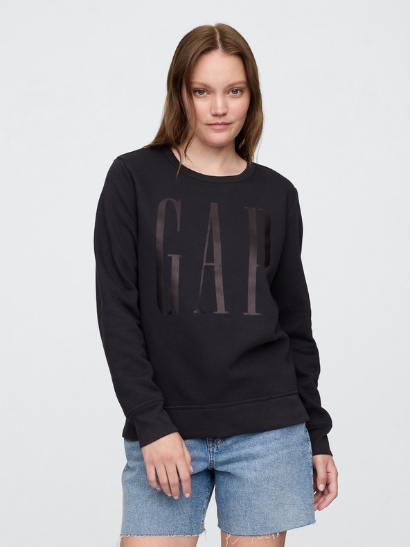 GAP Mikina s logem Gap