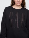 GAP Mikina s logem Gap