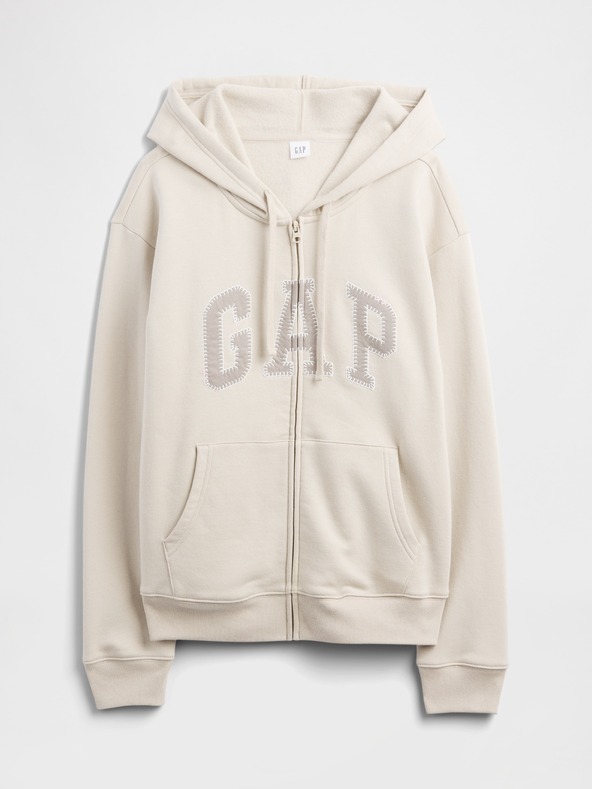 GAP Mikina s logem Gap