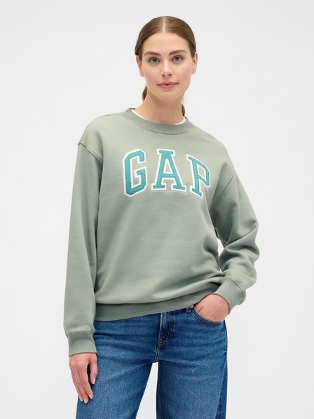GAP Mikina s logem Gap